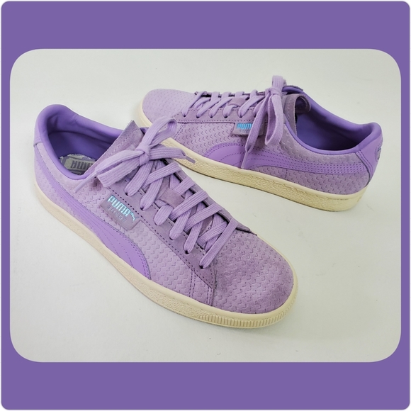 Puma Suede sneakers - Picture 6 of 13